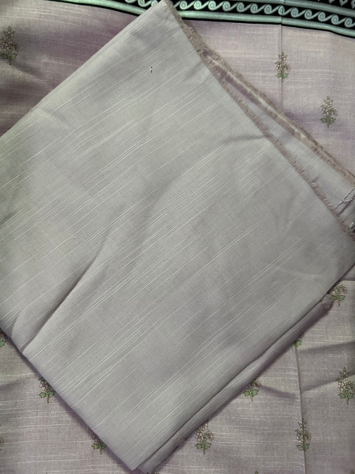 MorBagh by beechtree 100% Original Khaddar Fabric