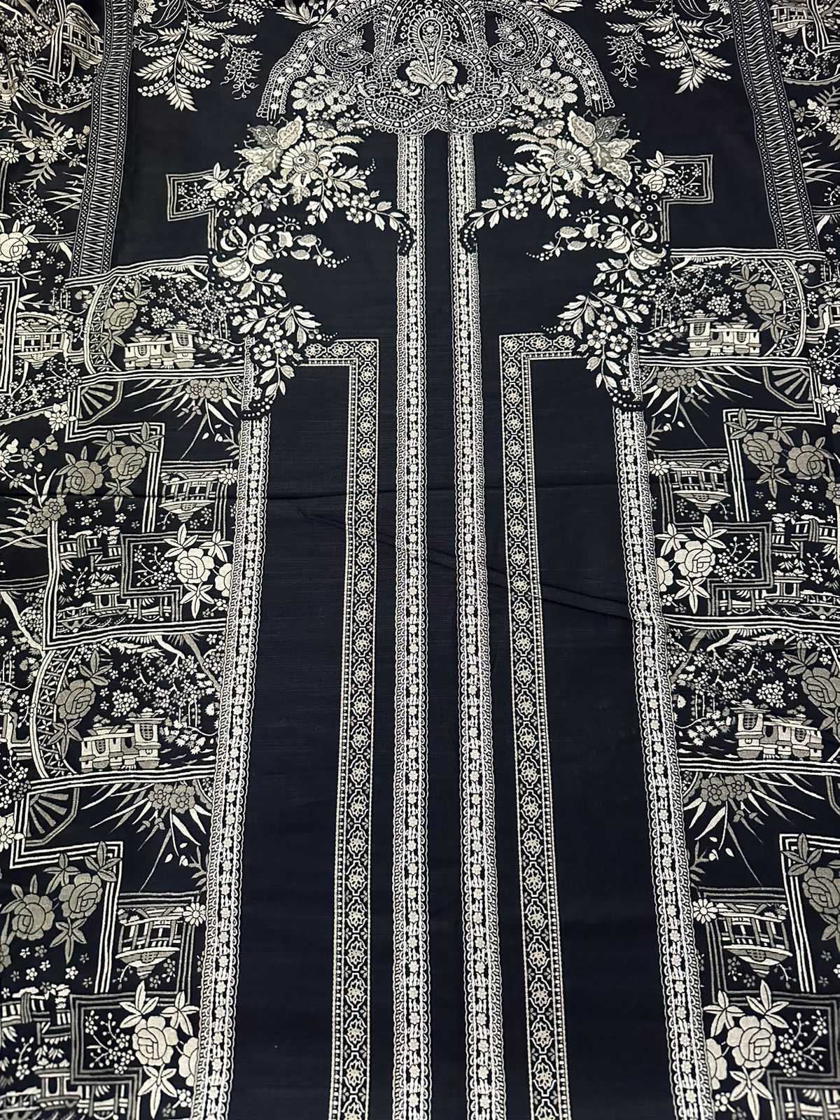 Beechtree 100% Original Khaddar Fabric